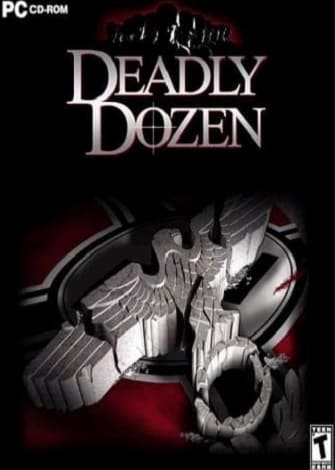 ▷ Deadly Dozen ( PC / FULL ) [ 1-Link ✔️ ]